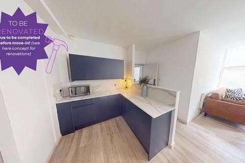 undefined, 13B Victoria Street, City Centre