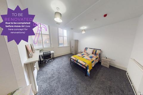 undefined, 13B Victoria Street, City Centre