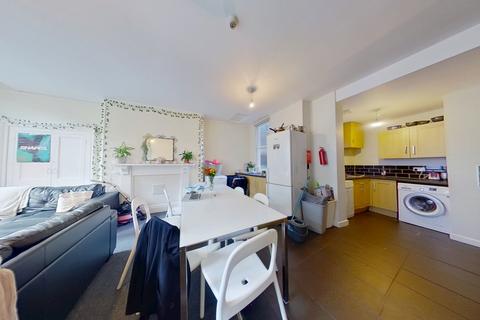 7 bedroom house share to rent, 13B Victoria Street, City Centre
