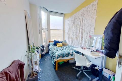 7 bedroom house share to rent, 13B Victoria Street, City Centre
