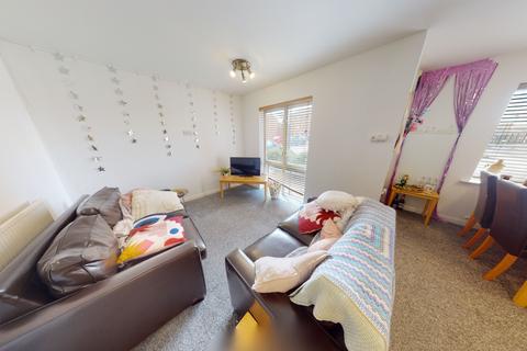 undefined, Flat 45 Royal Victoria Court