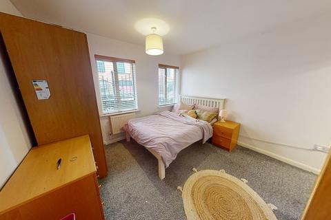 undefined, Flat 45 Royal Victoria Court