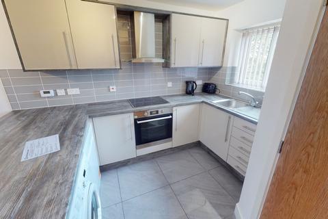 undefined, Flat 5, 6 Kilbourn Street, Nottingham, Ng3 1bd