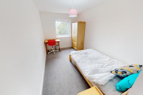 undefined, Flat 5, 6 Kilbourn Street, Nottingham, Ng3 1bd