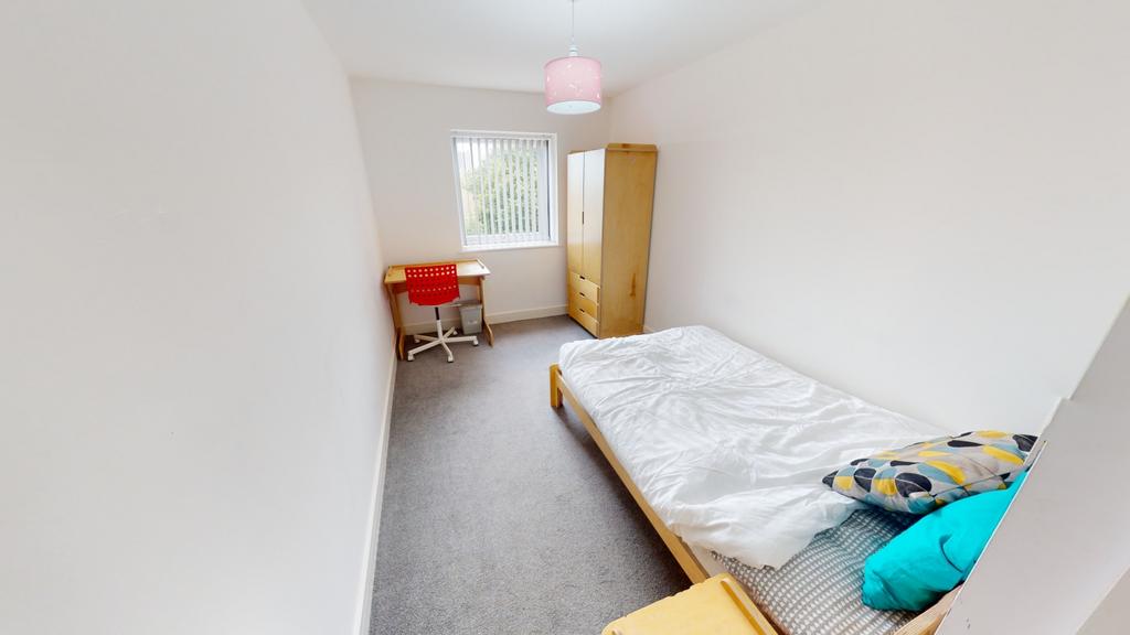 Apartment in Nottingham - View 4