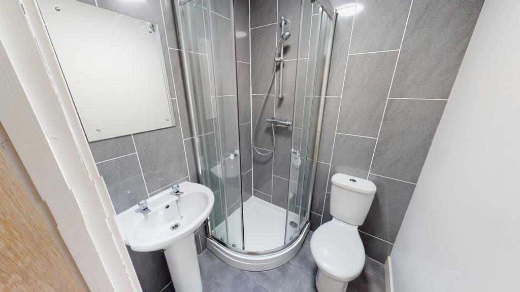 Apartment in Nottingham - More