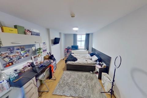 Studio to rent, Unit 2-11 Avalon Court, Kent Street, Nottingham, NG1 3BW