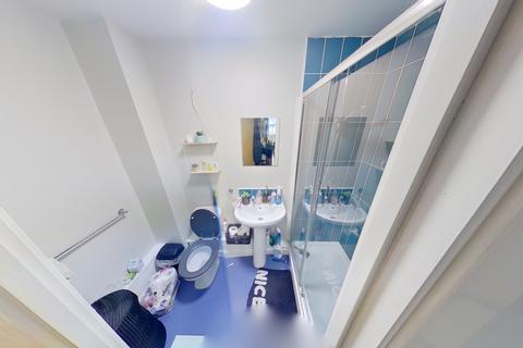 Studio to rent, Unit 2-11 Avalon Court, Kent Street, Nottingham, NG1 3BW