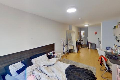 Studio to rent, Unit 2-11 Avalon Court, Kent Street, Nottingham, NG1 3BW
