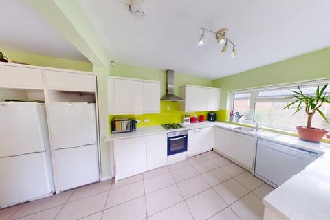 undefined, 27 Beech Avenue, Nottingham, NG7 7LJ