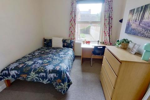 undefined, 27 Beech Avenue, Nottingham, NG7 7LJ