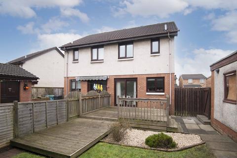 68 Leander Crescent, Bellshill, ML4 1JB