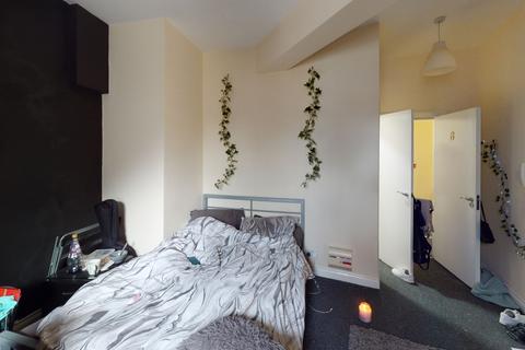 10 bedroom apartment to rent, 1 Radford Road, Hyson Green, Nottingham , NG7 5DQ