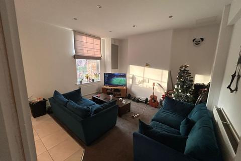 undefined, Flat 1, 51 Mansfield Road, Nottingham, NG1 3FH