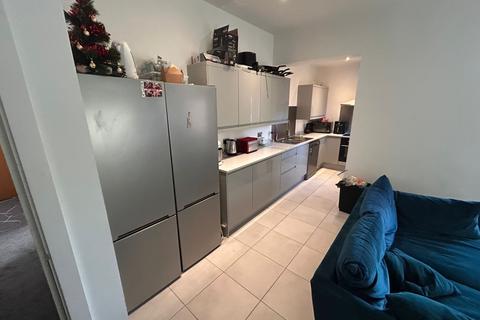 undefined, Flat 1, 51 Mansfield Road, Nottingham, NG1 3FH