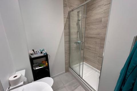 undefined, Flat 1, 51 Mansfield Road, Nottingham, NG1 3FH