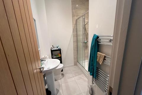 undefined, Flat 1, 51 Mansfield Road, Nottingham, NG1 3FH
