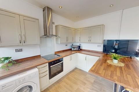 6 bedroom ground floor flat to rent, Flat 2 51 Mansfield Road