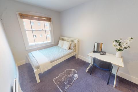 undefined, Flat 2 51 Mansfield Road