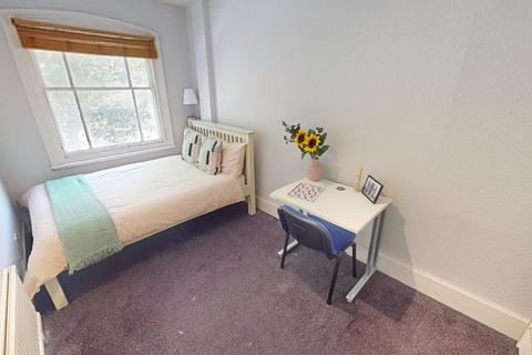 undefined, Flat 2 51 Mansfield Road