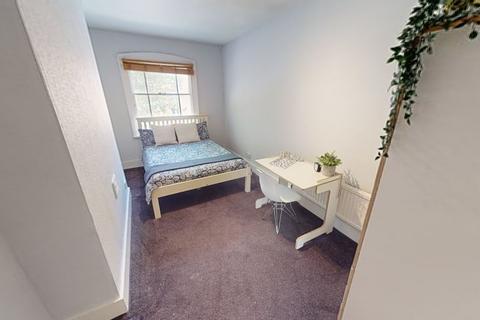 undefined, Flat 2 51 Mansfield Road