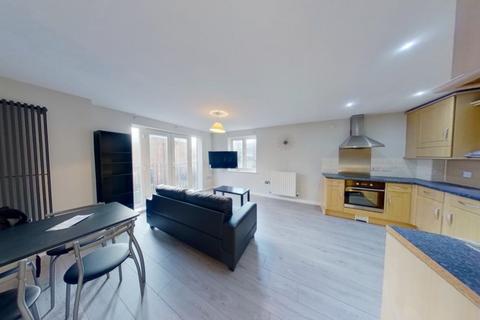 undefined, Apartment 8, The Zone, Cranbrook Street