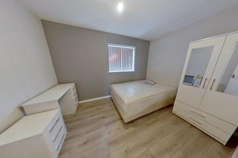 2 bedroom ground floor flat to rent, Flat 6, Tudor Court, Walter Street, Arboretum, Nottingham, NG7 4GD