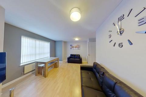 2 bedroom ground floor flat to rent, Flat 6, Tudor Court, Walter Street, Arboretum, Nottingham, NG7 4GD