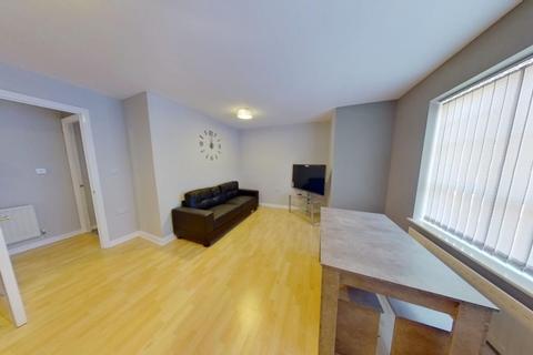 2 bedroom ground floor flat to rent, Flat 6, Tudor Court, Walter Street, Arboretum, Nottingham, NG7 4GD