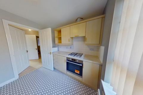 2 bedroom ground floor flat to rent, Flat 6, Tudor Court, Walter Street, Arboretum, Nottingham, NG7 4GD