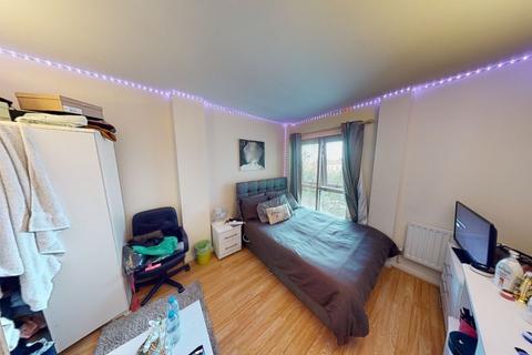 2 bedroom flat to rent, 12 Portland Square, Raleigh Street, Nottingham, NG7 4HR