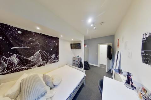 2 bedroom ground floor flat to rent - Flat B, 58 Burns Street, Nottingham , NG7 4DT