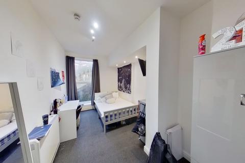 2 bedroom ground floor flat to rent - Flat B, 58 Burns Street, Nottingham , NG7 4DT