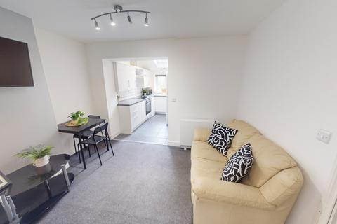 undefined, Flat B, 58 Burns Street, Nottingham , NG7 4DT