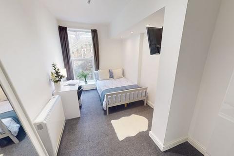 undefined, Flat B, 58 Burns Street, Nottingham , NG7 4DT