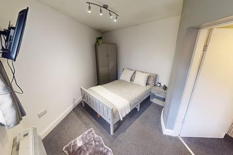 undefined, Flat B, 58 Burns Street, Nottingham , NG7 4DT