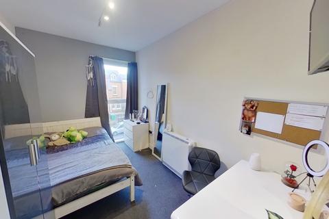 2 bedroom flat to rent - Flat C, 58 Burns Street, Nottingham, NG7 4DT