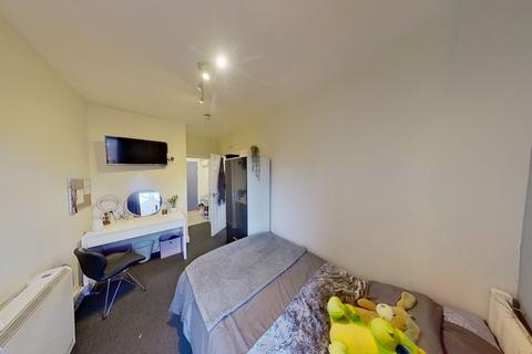 undefined, Flat C, 58 Burns Street, Nottingham, NG7 4DT