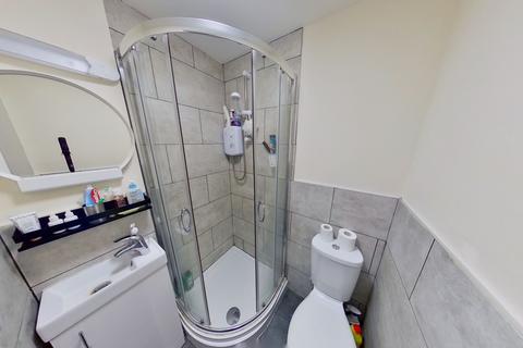 undefined, Flat C, 58 Burns Street, Nottingham, NG7 4DT