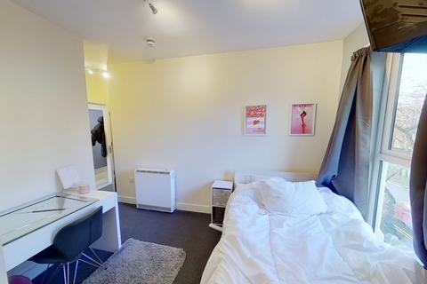 undefined, Flat C, 58 Burns Street, Nottingham, NG7 4DT