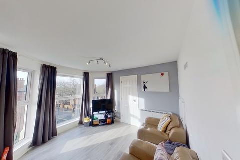 2 bedroom flat to rent - Flat F, 58 Burns Street, Nottingham, NG7 4DT