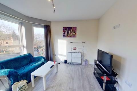 2 bedroom flat to rent, Flat D, 58 Burns Street, Nottingham, NG7 4DT