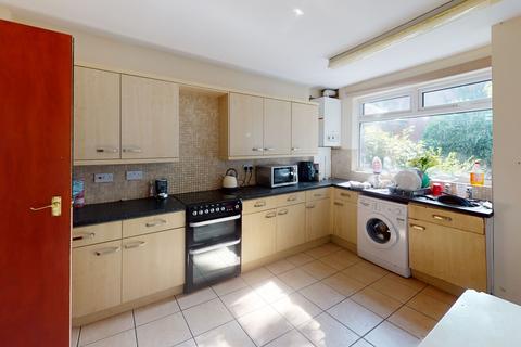 5 bedroom terraced house to rent, 23 Forest Road East, Nottingham, Nottingham, Notts, NG1