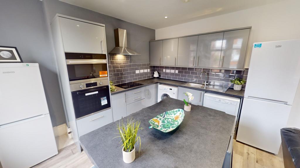 23 Burford Kitchen