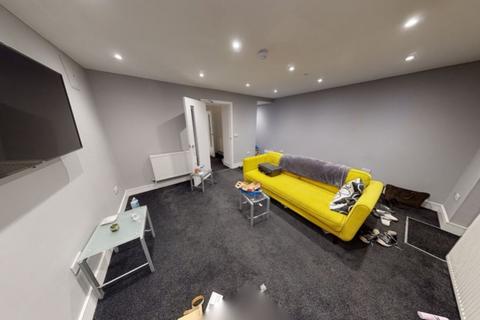 2 bedroom apartment to rent - 72, Bluecoat Close, Nottingham , NG1 4DP