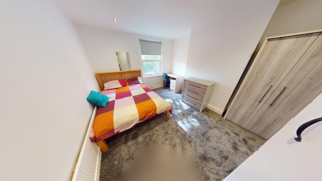 House in Nottingham - More