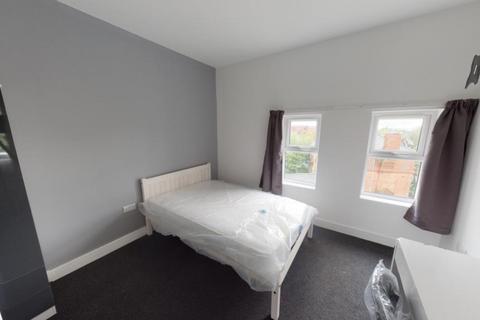 2 bedroom flat to rent, Flat H 58 Burns Street, Nottingham