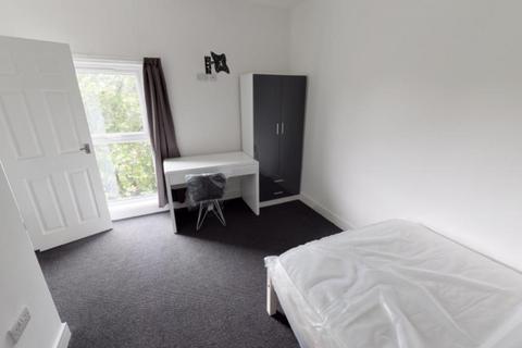 2 bedroom flat to rent, Flat H 58 Burns Street, Nottingham