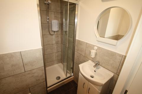 2 bedroom flat to rent, Flat H 58 Burns Street, Nottingham