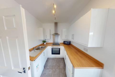 2 bedroom flat to rent, Flat H, 58 Burns Street, Nottingham, Nottinghamshire, NG7